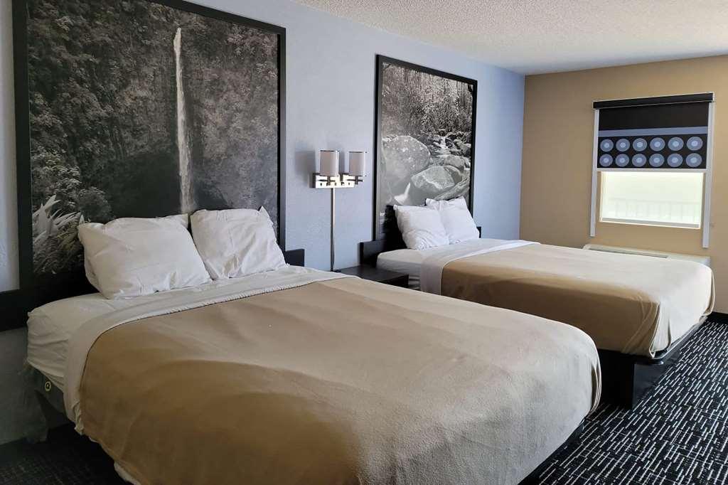 Super 8 By Wyndham Paducah I-24 Exit 4 Hotell Rom bilde